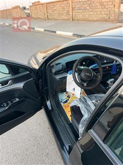 كيا K5